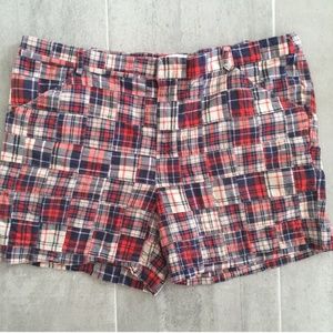 Band of Outsiders shorts